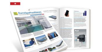 Wenden Sie sich dem Markt f&uuml;r Schwimmb&auml;der, Spas und Wellness in der Schweiz/&Ouml;sterreich zu