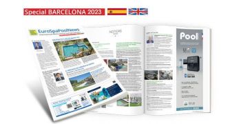 Mit unserer Sonderedition Sp&eacute;cial Barcelona 2023 den internationalen Markt ansprechen