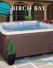 Clearwater Spas cr&eacute;e une deuxi&egrave;me marque