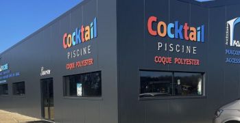 Cocktail Piscine consolide son r&eacute;seau de pisciniers sur le territoire fran&ccedil;ais