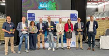 Colloque Piscine De Demain : construction et r&eacute;novation des bassins collectifs &agrave; la hausse