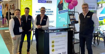 Comment d&eacute;velopper son entreprise dans le secteur dynamique de la piscine et du bien-&ecirc;tre avec Aquilus Piscines & Spas ?
