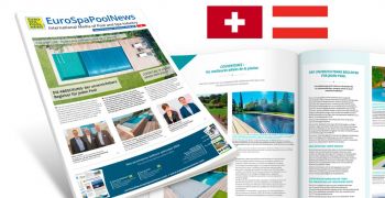 Communiquez sur le marché Suisse/Autriche de la piscine et du Wellness