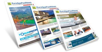 Kommunizieren Sie &uuml;ber den Pool- und Spa-Markt in Italien, Benelux und der Schweiz/&Ouml;sterreich