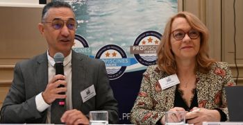 Conf&eacute;rence de la FPP : un march&eacute; porteur des piscines d&eacute;stabilis&eacute;, une profession mobilis&eacute;e