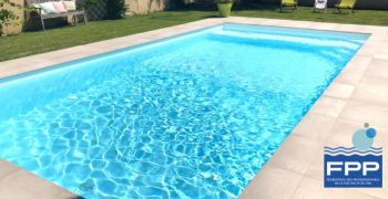Conf&eacute;rence de presse de la F&eacute;d&eacute;ration des Professionnels de la Piscine