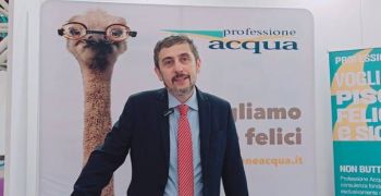 Convegno d’autunno de Professione Acqua : la porte d’entrée dans le marché italien de la piscine