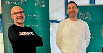 D&eacute;buts prometteurs pour la marque de piscines coques en vinylester Boulevard de la Piscine 