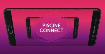 Non perdere Piscine Connect, dal 17 al 18 novembre 2020