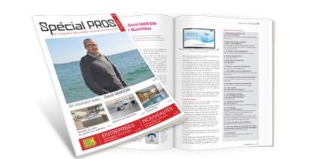 D&eacute;couvrez en avant-premi&egrave;re notre magazine Sp&eacute;cial PROS #47 disponible en ligne 