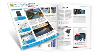 Découvrez l'édition 2025 de notre journal EuroSpaPoolNews Special SPRING !