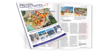 D&eacute;couvrez le magazine hors-s&eacute;rie Sp&eacute;cial PROS COLLECTIVIT&Eacute;S 2023 en ligne