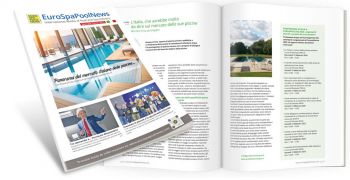 Découvrez notre édition spéciale dédiée au marché italien de la piscine et du spa en ligne
