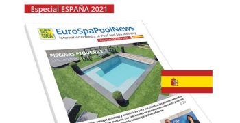 Descubre nuestro peri&oacute;dico digital EuroSpaPoolNews Especial Espa&ntilde;a 2021 online