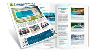 Entdecken Sie unsere Zeitschrift EuroSpaPoolNews Sonderausgabe Schweiz/&Ouml;sterreich 2024 online