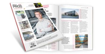 D&eacute;couvrez notre magazine Sp&eacute;cial PROS #51 en ligne