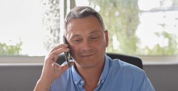 D&eacute;veloppement Azenco Pro : interview de Julien Saint-Pol, Directeur du r&eacute;seau