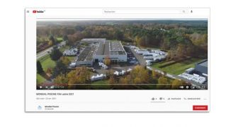 D&eacute;veloppement du r&eacute;seau Mondial Piscine qui s&eacute;duit les concessionnaires