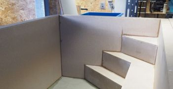 De nouveaux &eacute;quipements pour la formation aux M&eacute;tiers de la Piscine de l'ISMP Vend&eacute;e