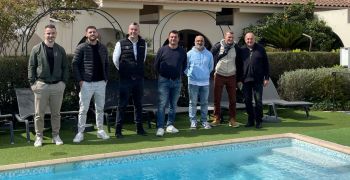 Dernière étape des formations HYDRALIANS Academy à Antibes