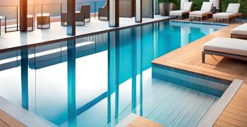 Des solutions concr&egrave;tes aux enjeux des piscines collectives et publiques &agrave; Piscine Global 2024
