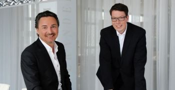 Deux hommes et un ma&icirc;tre mot : la confiance