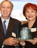 Diffazur Piscines re&ccedil;oit le Prix Image Entreprise