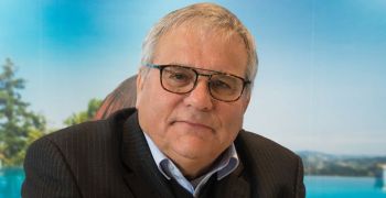Michel Morin, Pr&eacute;sident de Mondial Piscine nous a quitt&eacute;s