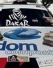 Dom Composit s&rsquo;engage sur le Dakar 2015