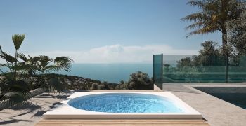 La marque de spas finlandais Drop Design se d&eacute;veloppe en Europe