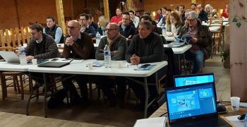 Dugain : Objectif extension du r&eacute;seau