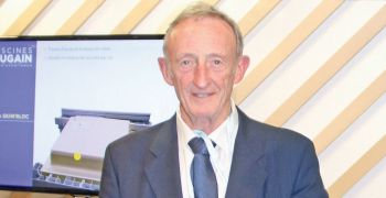 Dugain continue d'innover pour les professionnels de terrain