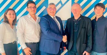 Dugain et Oasis deviennent partenaires