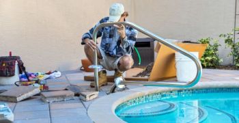 Ecomaison : des services complets pour les metteurs sur le march&eacute; de la fili&egrave;re Piscine