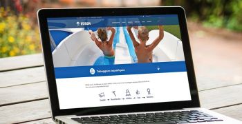 Edsun Loisirs et Edsun Ib&eacute;rica sont devenus EDSUN, avec un nouveau logo et un nouveau site web