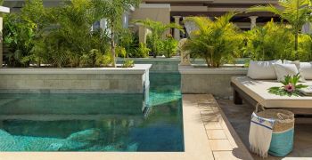 Plus de 50 piscines &eacute;quip&eacute;es d&rsquo;&eacute;lectrolyseurs au sel Innowater dans un h&ocirc;tel de Luxe &agrave; Tenerife