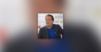 Emmanuel Baret, Directeur G&eacute;n&eacute;ral de CCEI invit&eacute; du Pool Studio Eurospapoolnews 2018