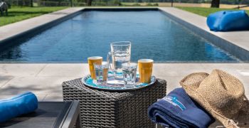 Encore 5 nouveaux concessionnaires pour le r&eacute;seau Mondial Piscine