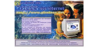 Episode 2 : Les balbutiements d'internet, la naissance d'EuroSpaPoolNews.com et PiscineSpa.com