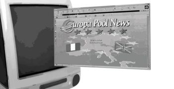 Episode 3 : Des soutiens d&eacute;cisifs &agrave; la cr&eacute;ation d'EuroSpaPoolNews.com