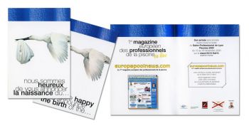 Episode 4 : Le lancement officiel du site EuroSpaPoolNews.com &agrave; Lyon en 2000