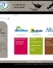 Espaces pros Nextpool : 4 sites tr&egrave;s riches et complets