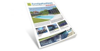 EuroSpaPoolNews Special BENELUX n&deg;8 is published