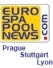 EuroSpaPoolNews is on all fronts! COMMUNICATE!