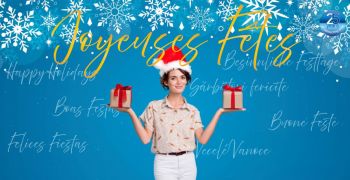 EuroSpaPoolNews vous souhaite de joyeuses f&ecirc;tes de fin d&rsquo;ann&eacute;e