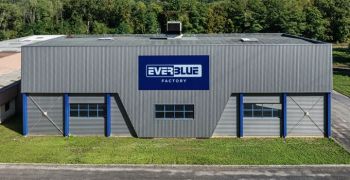 Everblue lance Aston&reg;, sa gamme de volets roulants made in France 
