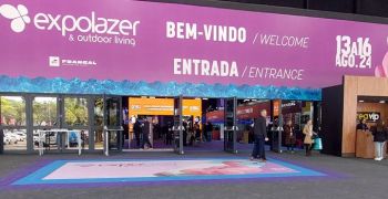 Expolazer 2024, un &eacute;xito destacado para el sector de la piscina en Am&eacute;rica Latina