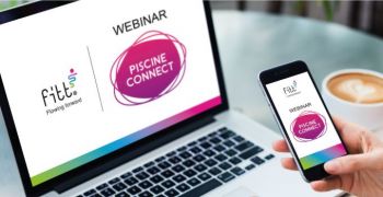 FITT B-Active : le webinaire consacr&eacute; aux canalisations pour piscines