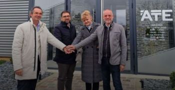 FITT acquiert la soci&eacute;t&eacute; ATE, fabricant fran&ccedil;ais de solutions de gestion des eaux
