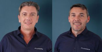 FLUIDRA France renforce ses équipes avec deux nouveaux collaborateurs